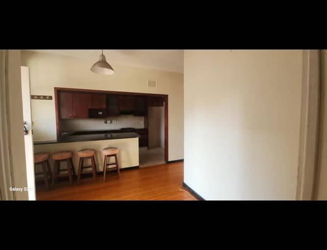 1 BEDROOM PROPERTY TO RENT IN MUSGRAVE